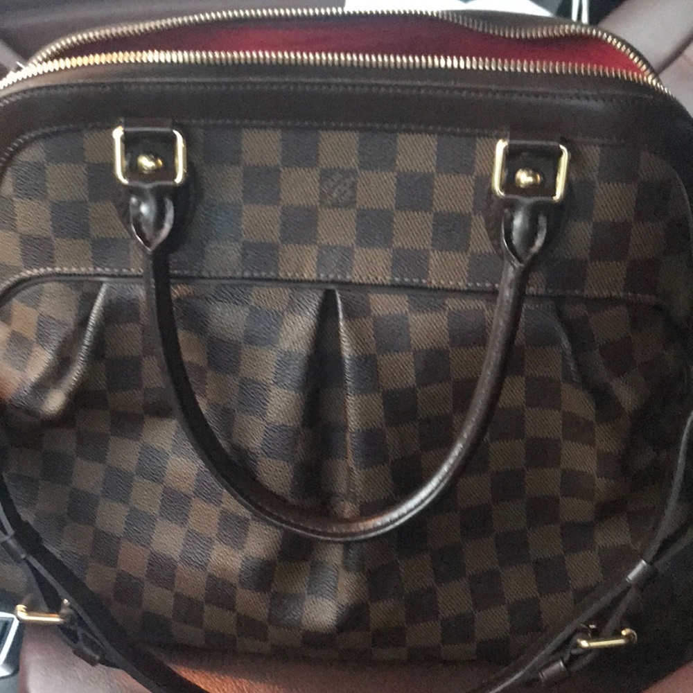Trevi Ebene Damier Gm
